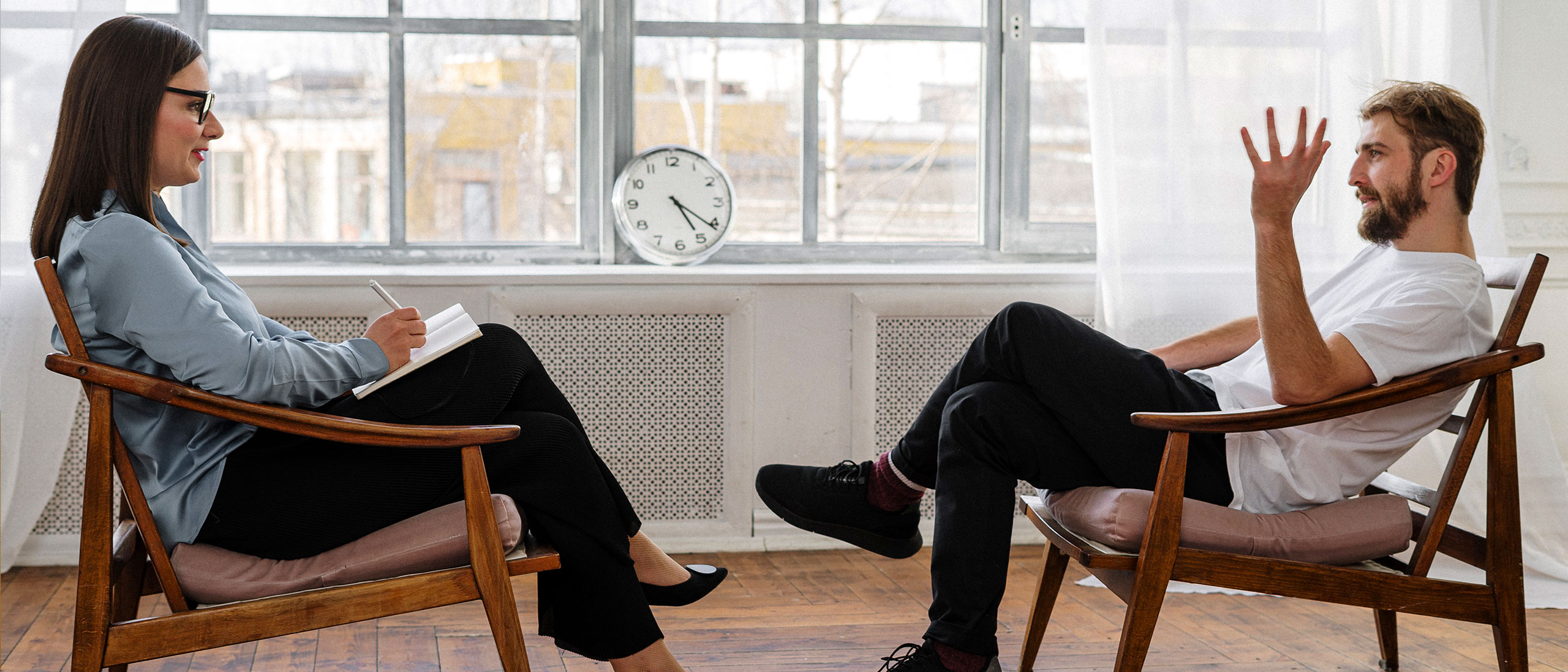 Psychology Session Psychology Session